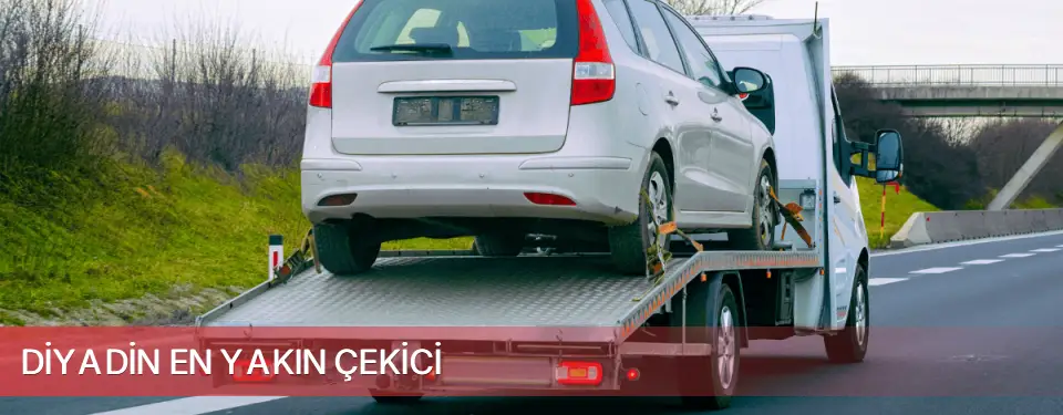 Diyadin İlçemi En Yakın Çekici